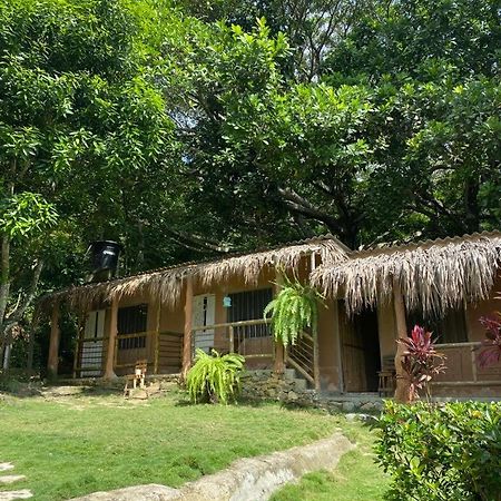 Hostal Dos Quebradas Санта Марта Екстериор снимка