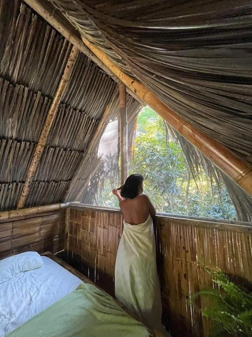 Hostal Dos Quebradas Санта Марта Екстериор снимка